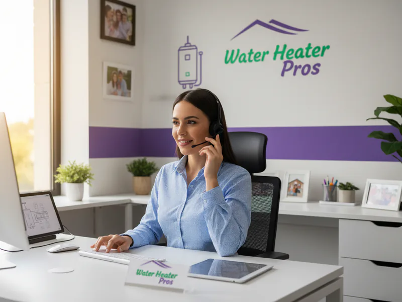 Water Heater Repair  in Bellmawr  FAQ
