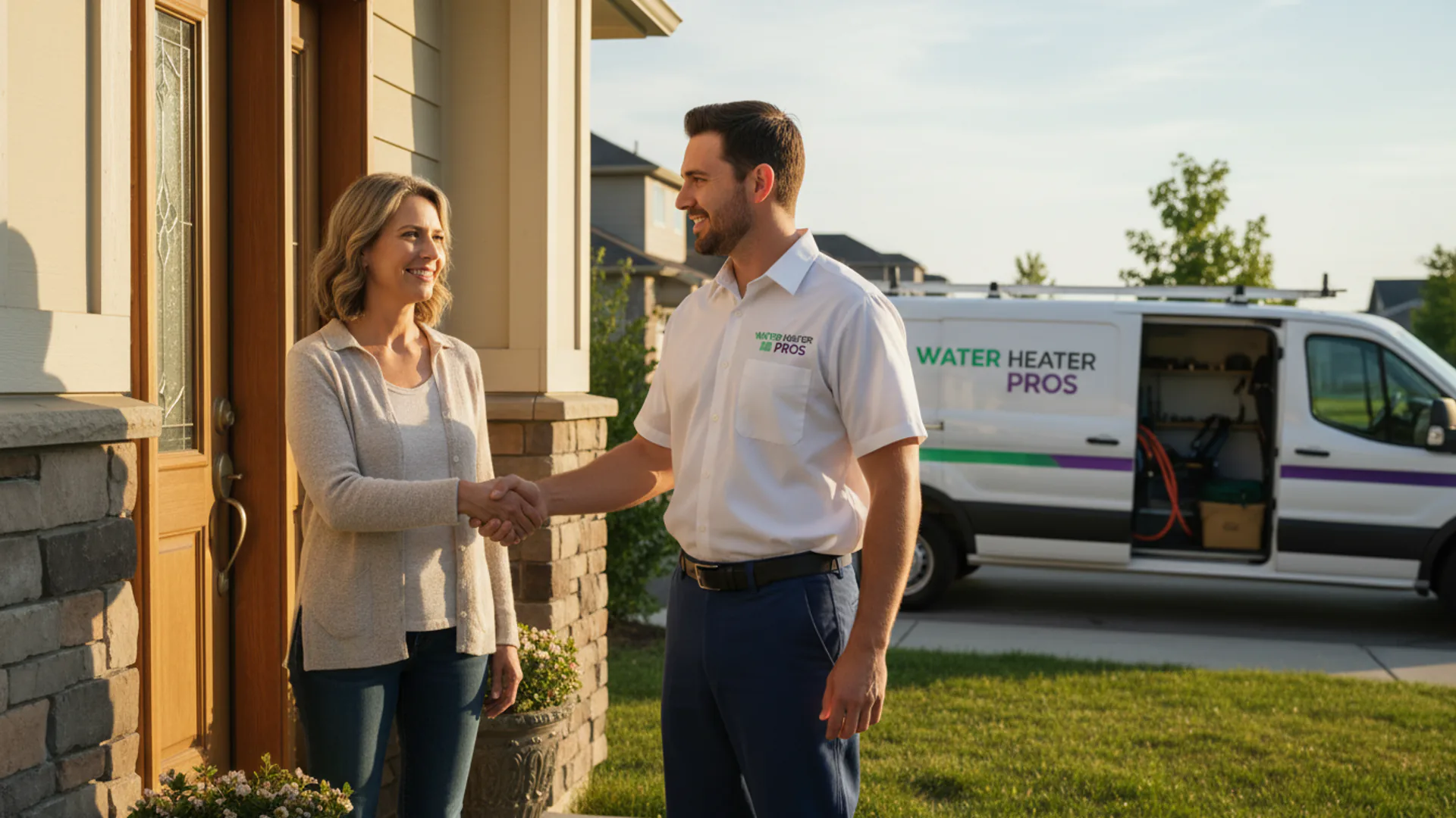 water heater repair in Bellmawr, NJ Near Me